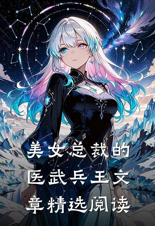 美女总裁的医武兵王文章精选阅读