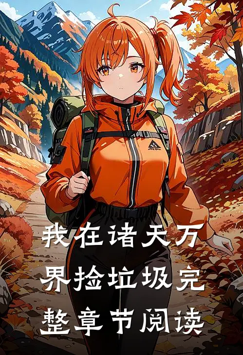 我在诸天万界捡垃圾完整章节阅读