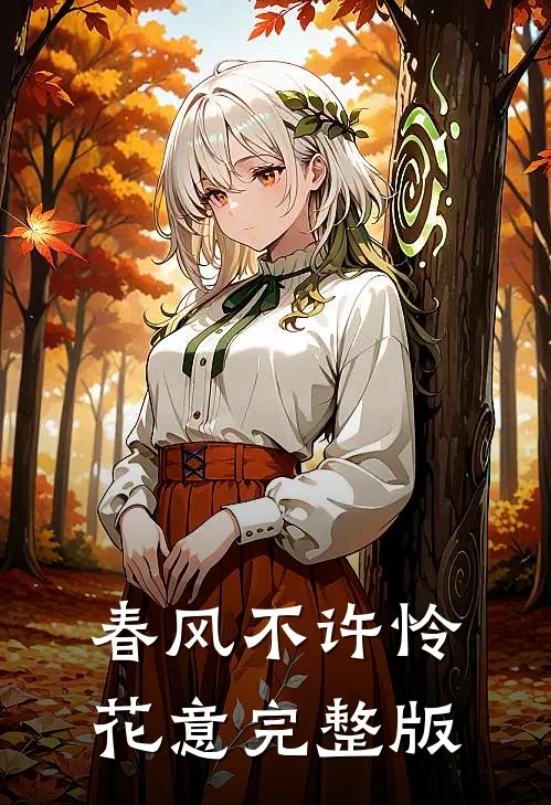 春风不许怜花意完整版