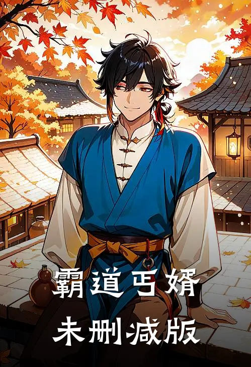 霸道丐婿未删减版