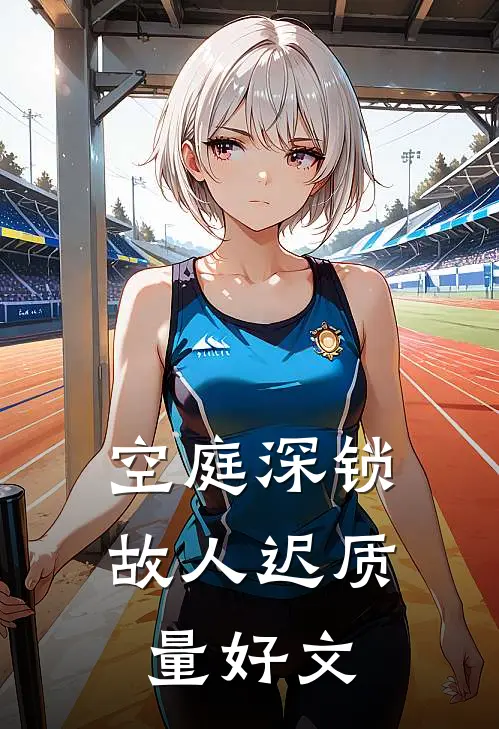 空庭深锁故人迟质量好文