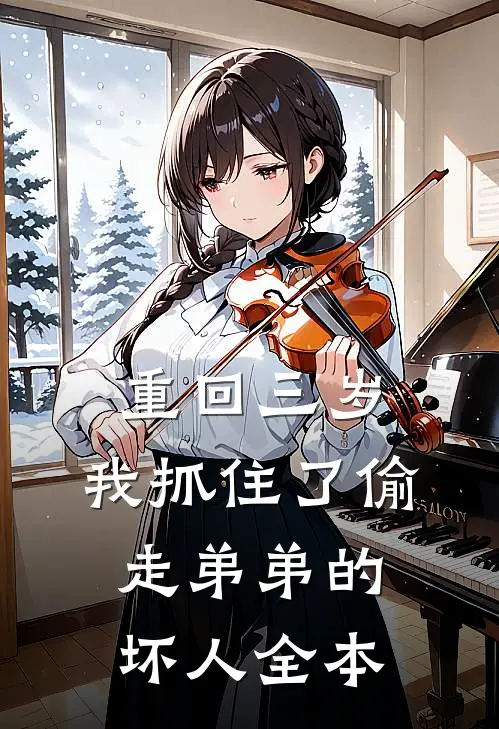 重回三岁，我抓住了偷走弟弟的坏人全本