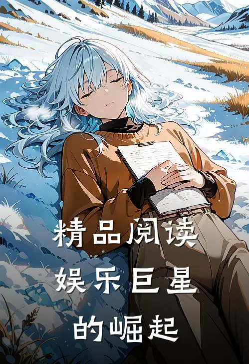 精品阅读娱乐巨星的崛起