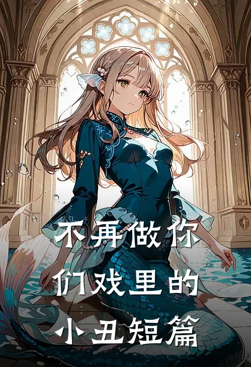 不再做你们戏里的小丑短篇