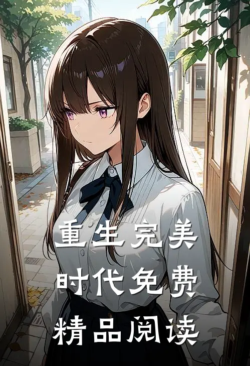 重生完美时代免费精品阅读