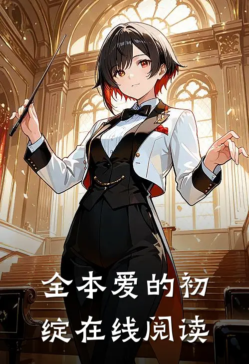 全本爱的初绽在线阅读