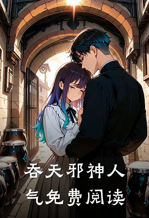 吞天邪神人气免费阅读
