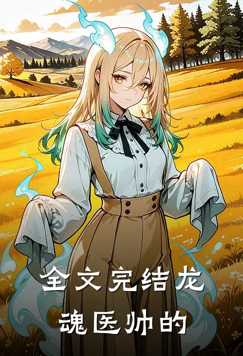全文完结龙魂医帅的