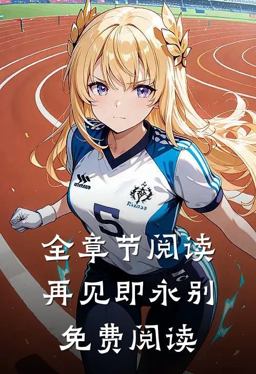 全章节阅读再见即永别免费阅读