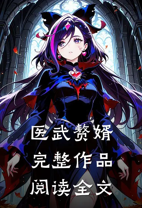 医武赘婿完整作品阅读全文