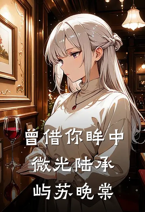 曾借你眸中微光陆承屿苏晚棠