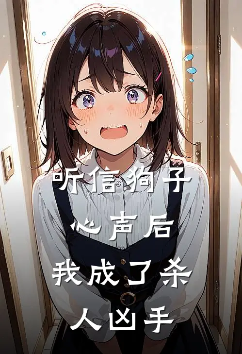 听信狗子心声后，我成了杀人凶手