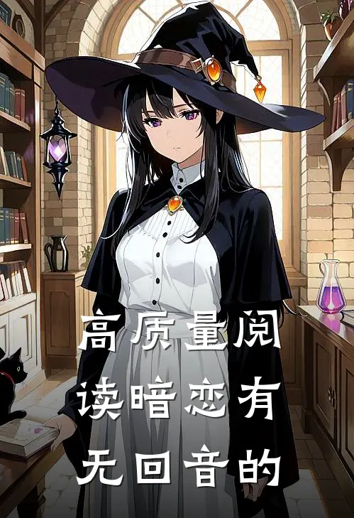 高质量阅读暗恋有无回音的