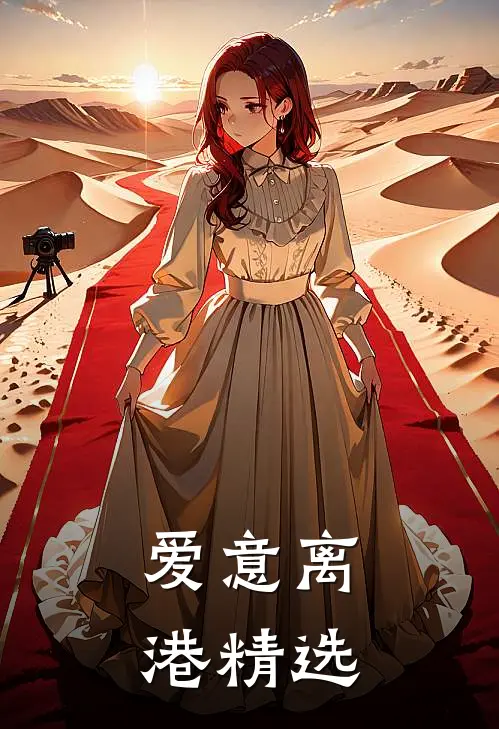 爱意离港精选