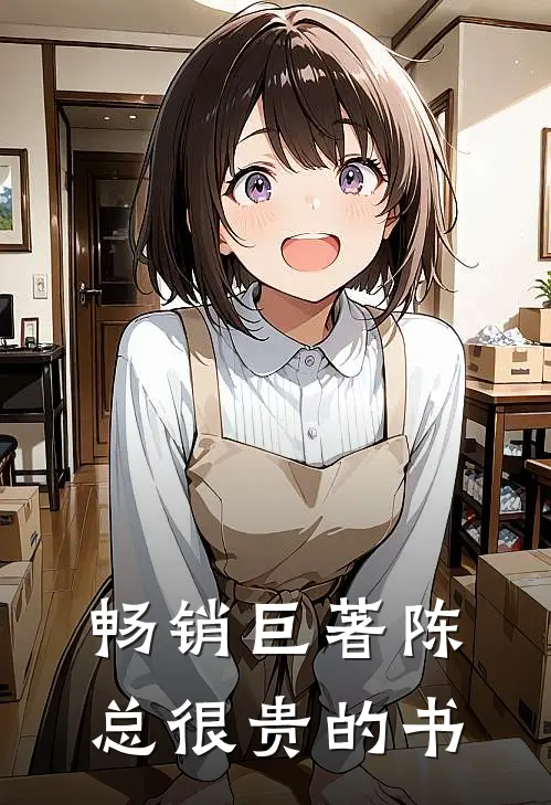 畅销巨著陈总很贵的书