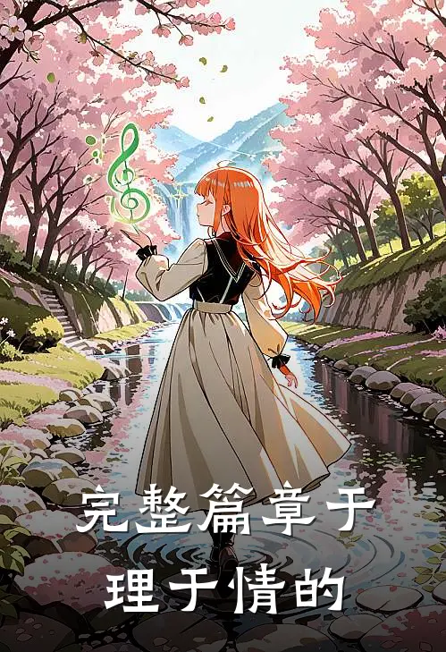 完整篇章于理于情的