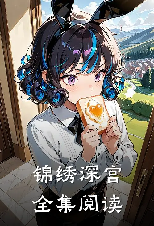 锦绣深宫全集阅读