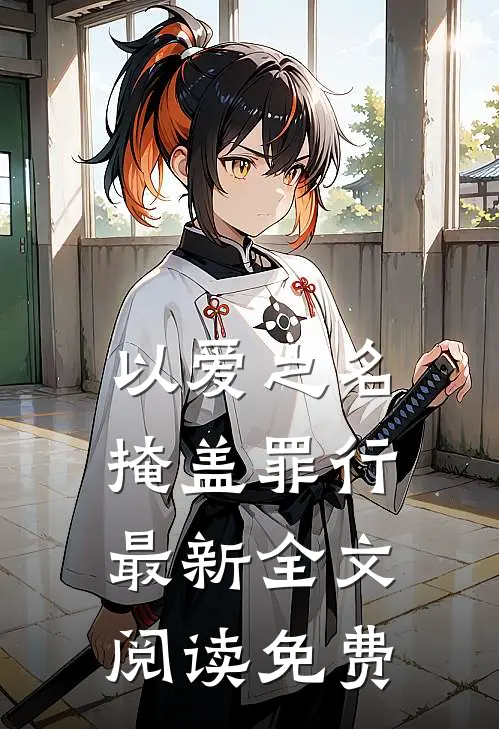 以爱之名掩盖罪行最新全文阅读免费