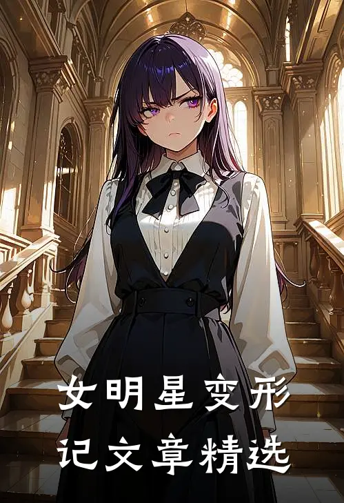 女明星变形记文章精选