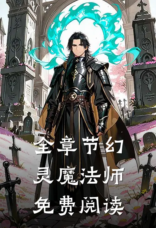 全章节幻灵魔法师免费阅读