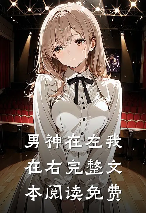 男神在左我在右完整文本阅读免费