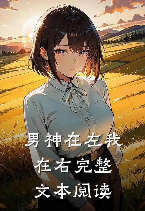 男神在左我在右完整文本阅读