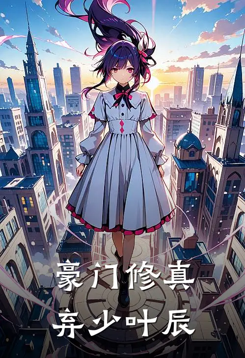 豪门修真弃少叶辰