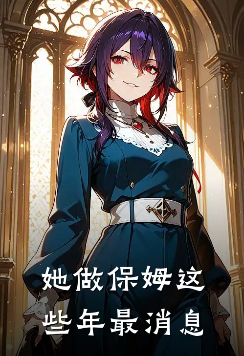 她做保姆这些年最消息