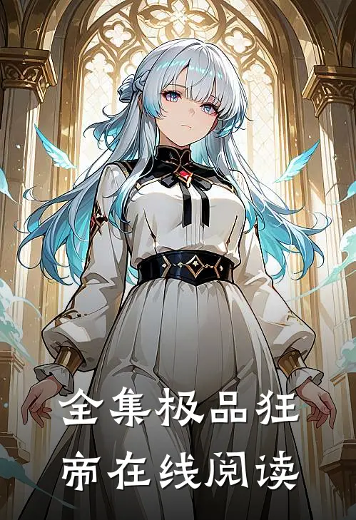 全集极品狂帝在线阅读
