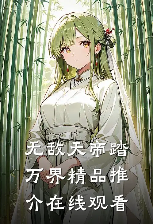 无敌天帝踏万界精品推介在线观看
