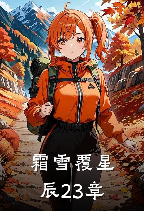 霜雪覆星辰23章