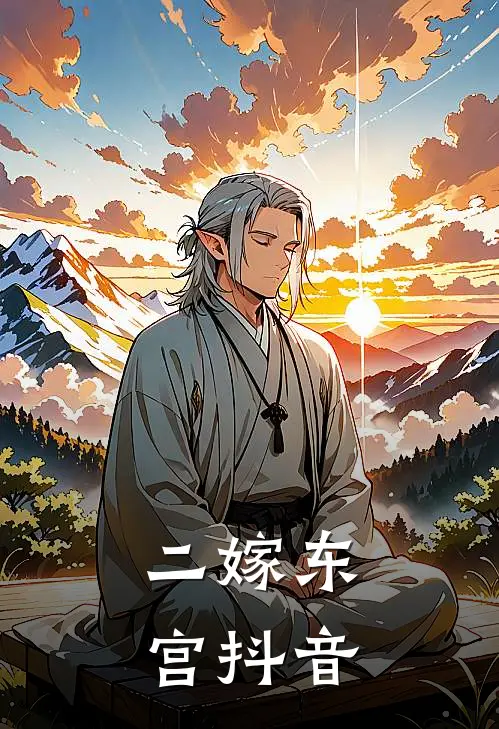 二嫁东宫抖音