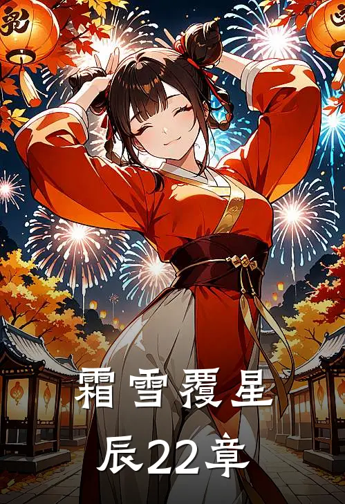 霜雪覆星辰22章