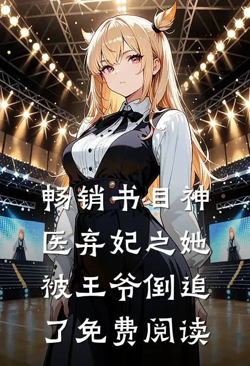 畅销书目神医弃妃之她被王爷倒追了免费阅读
