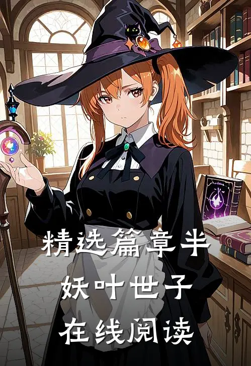 精选篇章半妖叶世子在线阅读