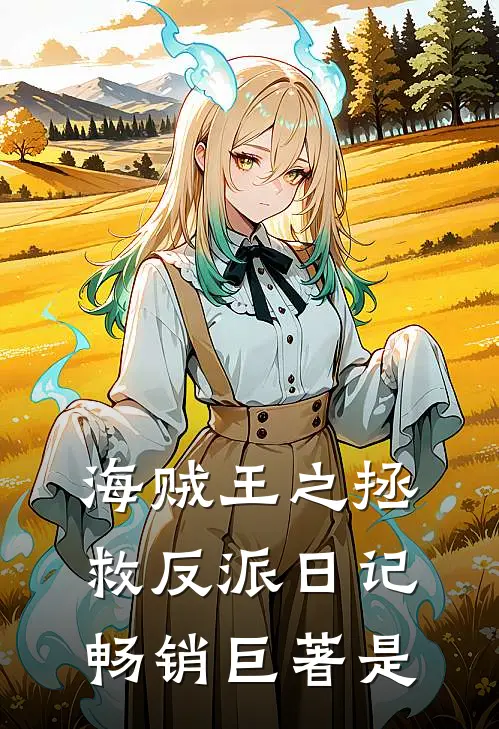 海贼王之拯救反派日记畅销巨著是