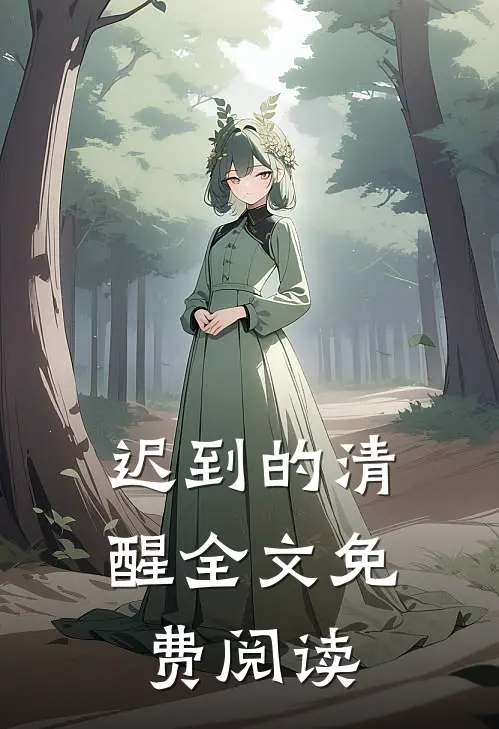 迟到的清醒全文免费阅读