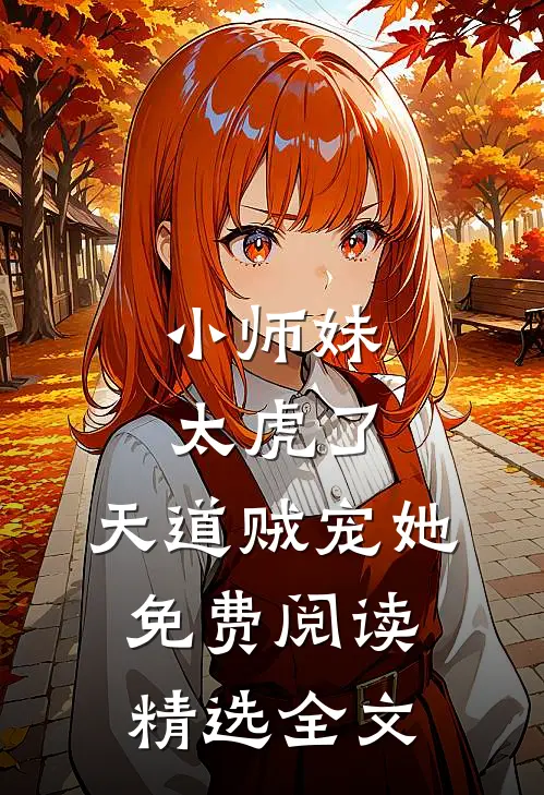 小师妹太虎了,天道贼宠她免费阅读精选全文