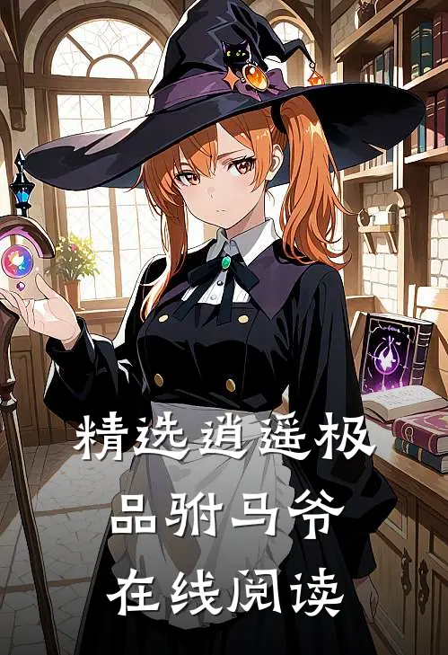 精选逍遥极品驸马爷在线阅读