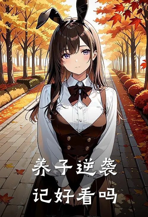 养子逆袭记好看吗