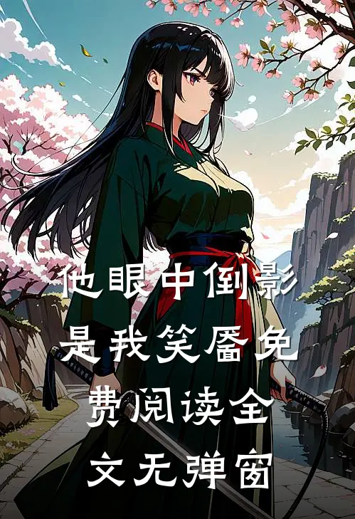 他眼中倒影是我笑靥免费阅读全文无弹窗