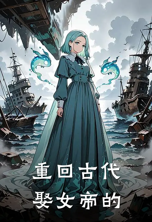 重回古代娶女帝的