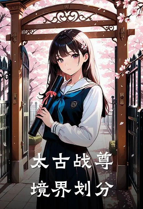 太古战尊境界划分