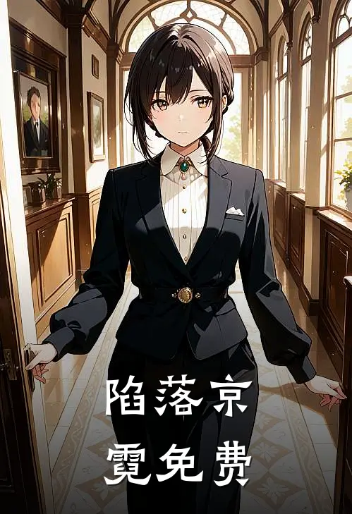 陷落京霓免费