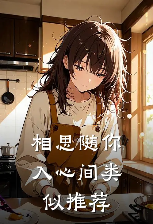 相思随你入心间类似推荐