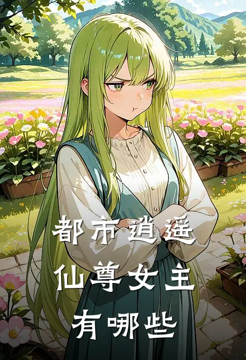 都市逍遥仙尊女主有哪些