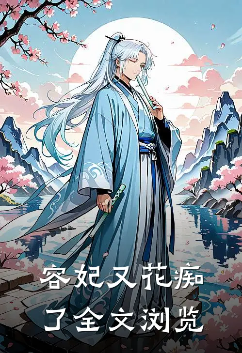 容妃又花痴了全文浏览