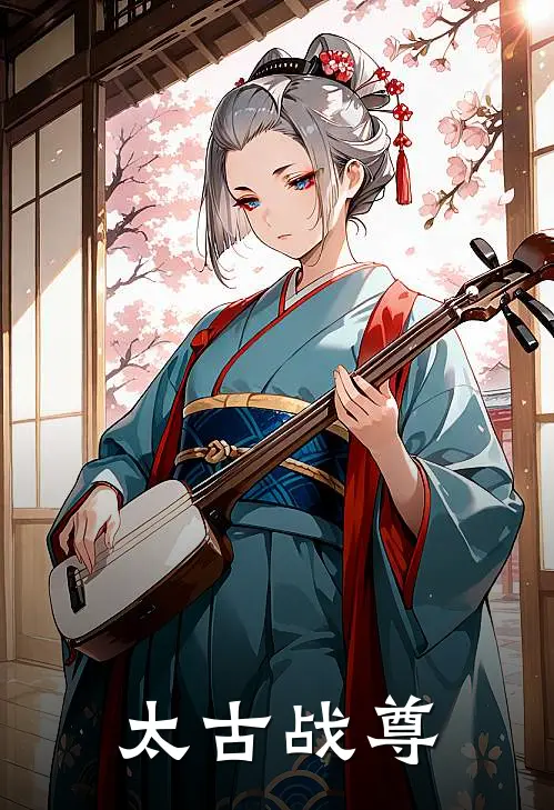 太古战尊