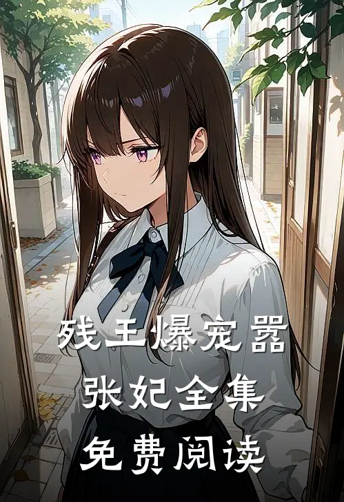 残王爆宠嚣张妃全集免费阅读