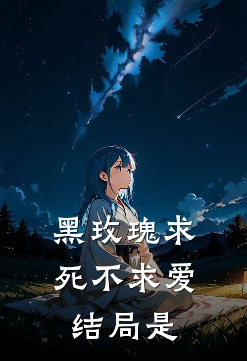 黑玫瑰求死不求爱结局是